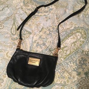 Marc by Marc Jacobs Classic Q Percy crossbody